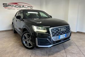 Audi Q2 2.0 TDI 190 CV S-LINE quattro S tronic Spo