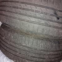 gomme in buone condizioni