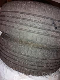 gomme in buone condizioni