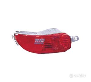 FANALE SINISTRO PARAURTI PER OPEL CORSA C 00-03