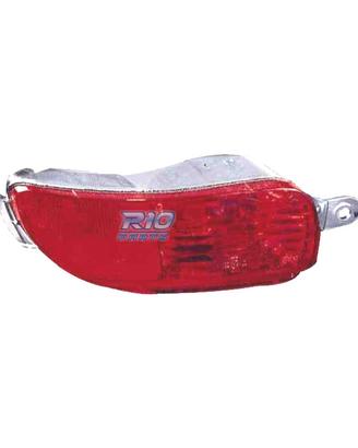 FANALE SINISTRO PARAURTI PER OPEL CORSA C 00-03