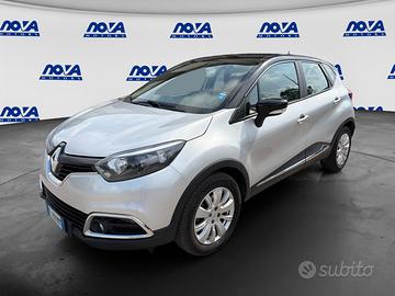 Renault Captur 1.5 dCi 8V 90 CV Start&Stop Energy 