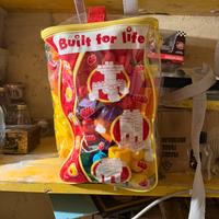 MEGA BLOKS LEGO GRANDE