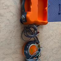 Console v.smile apprendimento vtech