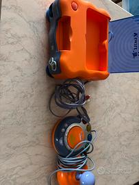 Console v.smile apprendimento vtech
