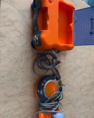 Console v.smile apprendimento vtech