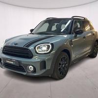 MINI Countryman Cooper Yours