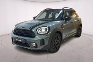 MINI Countryman Cooper Yours