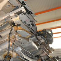 Stock cielo imperale vari modelli autovettura