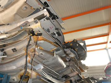 Stock cielo imperale vari modelli autovettura