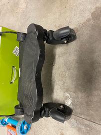 Pedana universale pet passeggino