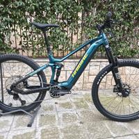 E-Mtb HAIBIKE ALLMTN 7 Yamaha 720Wh (NUOVA)