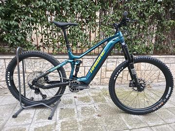 E-Mtb HAIBIKE ALLMTN 7 Yamaha 720Wh (NUOVA)