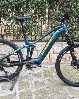 E-Mtb HAIBIKE ALLMTN 7 Yamaha 720Wh (NUOVA)