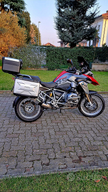Bmw r 1200 gs