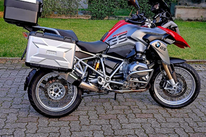 Bmw r 1200 gs