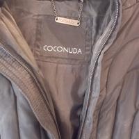 Giaccone donna Coconuda 