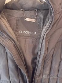 Giaccone donna Coconuda 