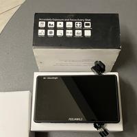 monitor video portatile da 6" Feelworld LUT 6S