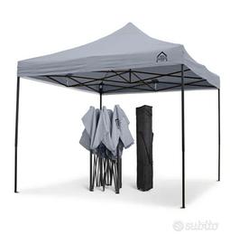 Noleggio gazebo 3x3m