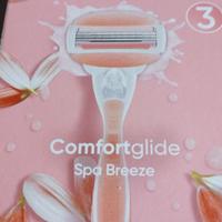 rasoio gillette venus comfortglide 