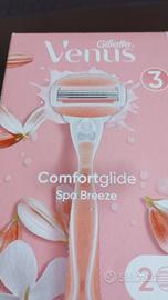 rasoio gillette venus comfortglide 