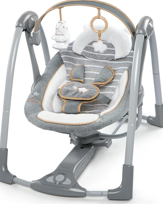 Altalena per bambini 0-9 Mesi Ingenuity