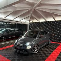 Abarth 595 1.4 Turbo T-Jet 165 CV Turismo