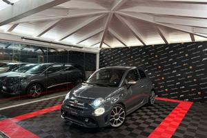 Abarth 595 1.4 Turbo T-Jet 165 CV Turismo