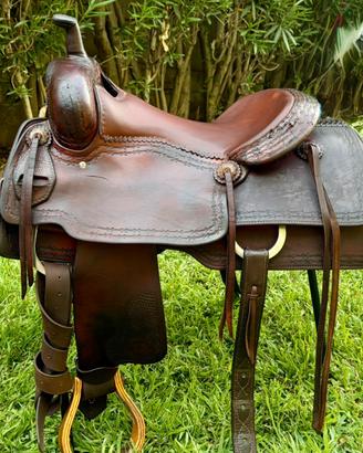 Sella western MARTIN
