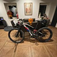 Bici elettrica Fantic