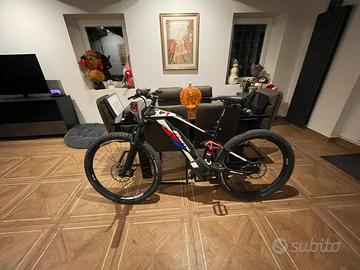 Bici elettrica Fantic