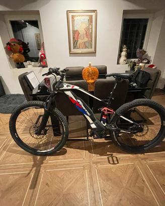 Bici elettrica Fantic