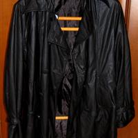 Trench Scuro