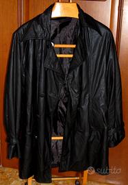 Trench Scuro