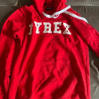 Felpa PYREX