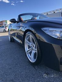 Bmw z4 89 lci ece 20i M 2016