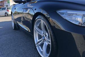 Bmw z4 89 lci ece 20i M 2016