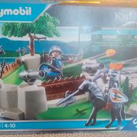 Playmobil Knights 70520