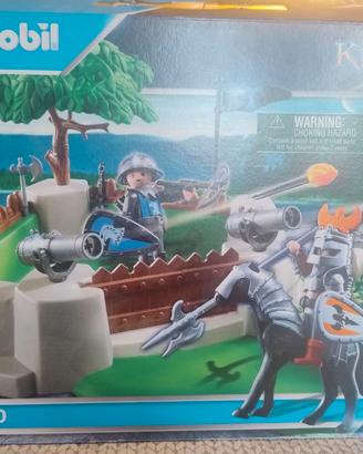 Playmobil Knights 70520