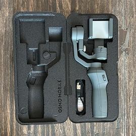 Dji Osmo Mobile 2