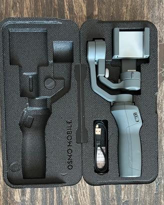 Dji Osmo Mobile 2