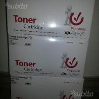 Toner stampante samsung clp-310/315/315w,clx3175