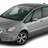 Ricambi auto NUOVI Ford S Max dal 2006 in poi