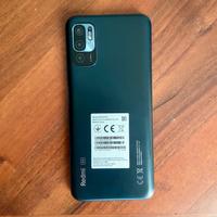 Xiaomi Redmi note 10