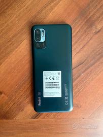 Xiaomi Redmi note 10