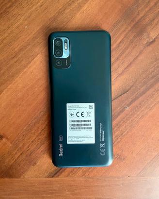 Xiaomi Redmi note 10