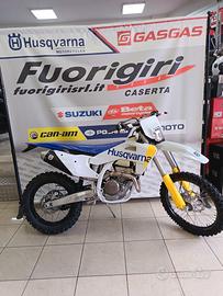 Husqvarna FE 450 2027