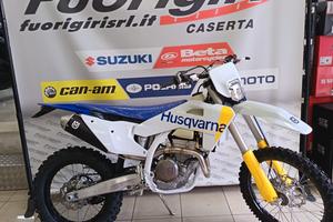 Husqvarna FE 450 2027
