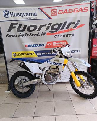 Husqvarna FE 450 2027